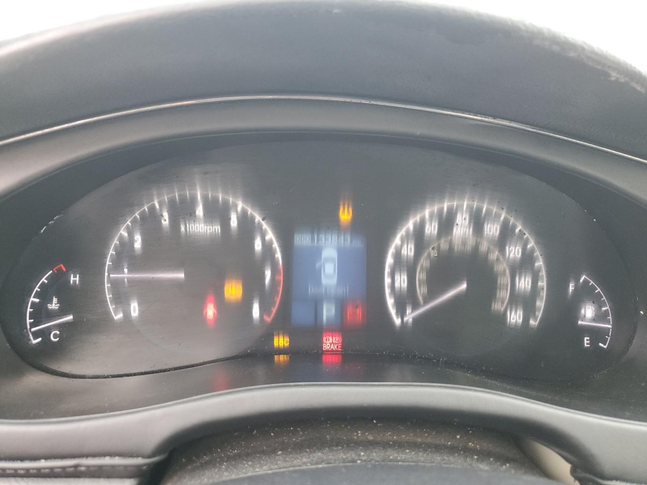 2010 HYUNDAI GENESIS