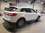 2017 LINCOLN MKX