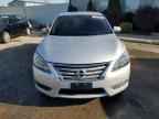 2014 NISSAN SENTRA