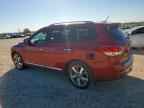 2015 NISSAN PATHFINDER