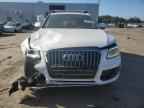 2014 AUDI Q5