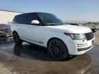 2014 LAND ROVER RANGE ROVER