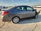 2019 NISSAN VERSA