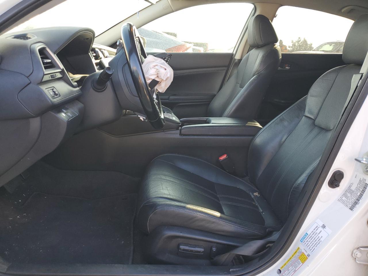 2022 HONDA Insight