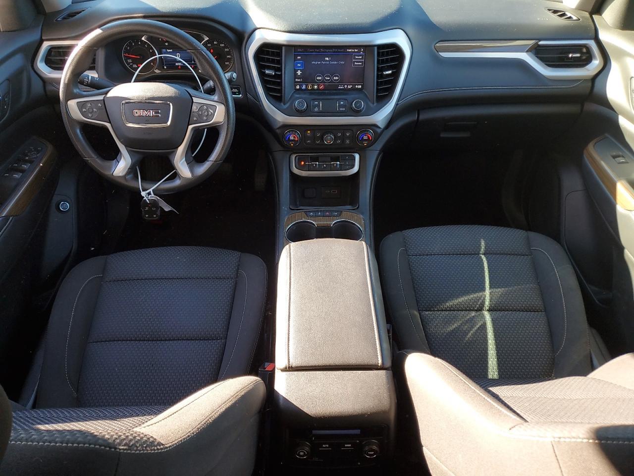 2021 GMC ACADIA