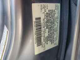 2011 NISSAN VERSA