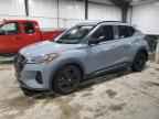2021 NISSAN KICKS