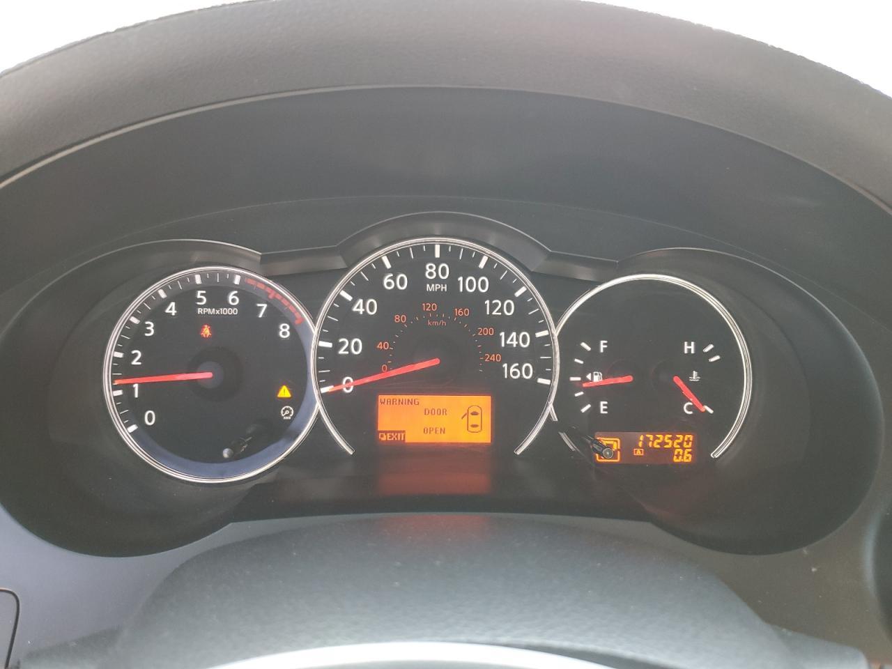 2010 NISSAN ALTIMA