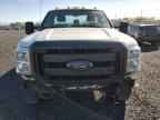 2015 FORD F-250
