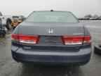 2004 HONDA ACCORD