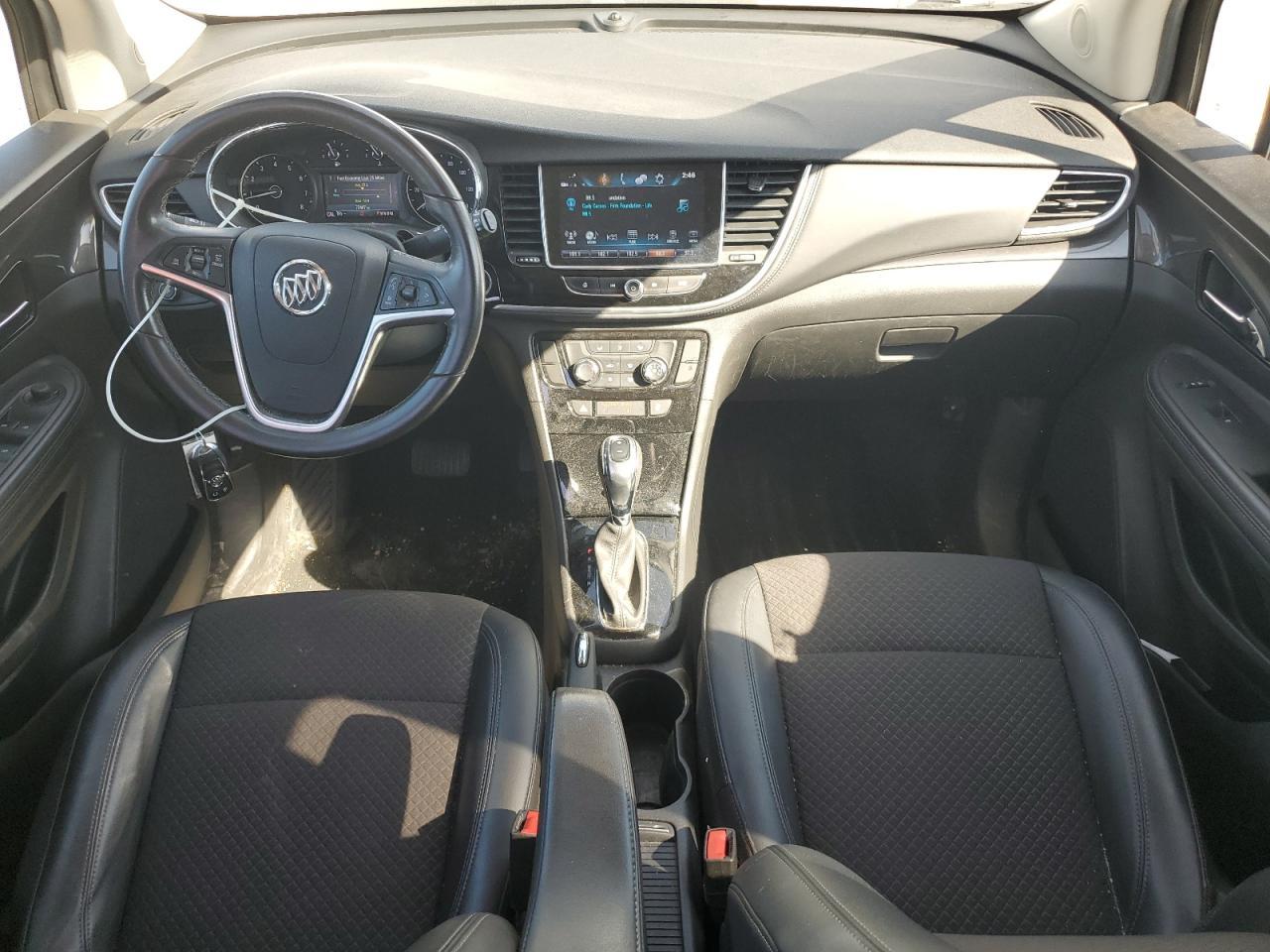 2020 BUICK ENCORE