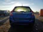 2017 HONDA FIT