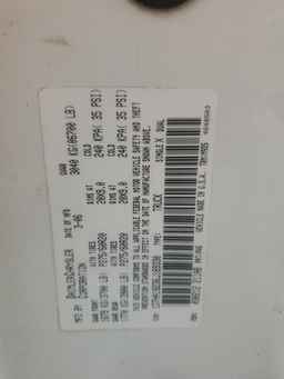 2006 DODGE RAM 1500