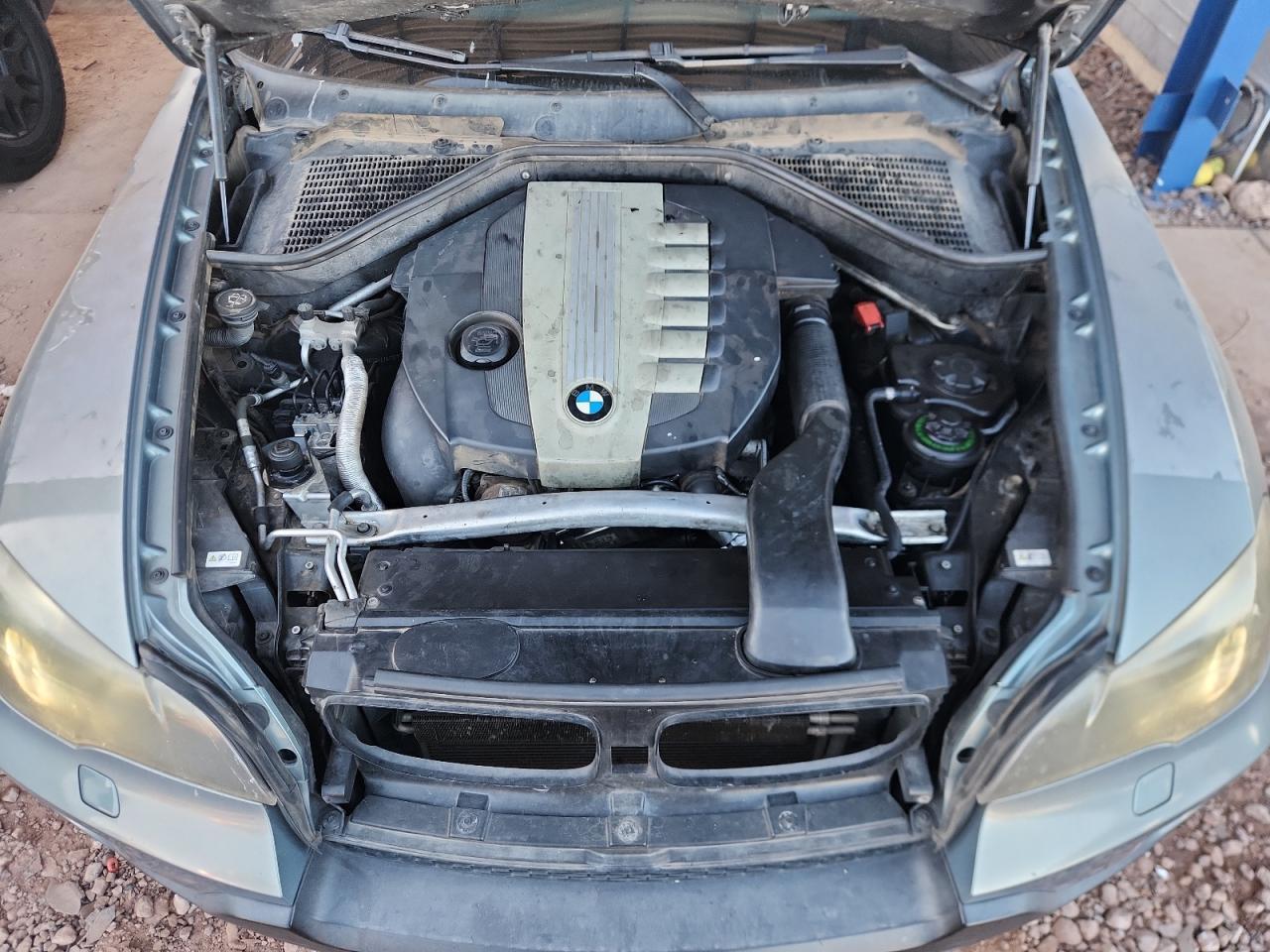 2010 BMW X5