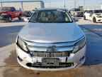 2010 FORD FUSION