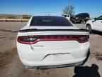 2015 DODGE CHARGER