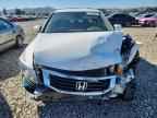 2009 HONDA ACCORD