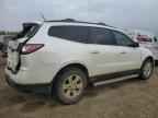 2014 CHEVROLET TRAVERSE