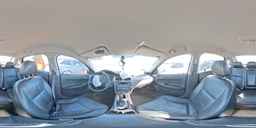 2008 CHEVROLET IMPALA