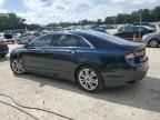 2014 LINCOLN MKZ