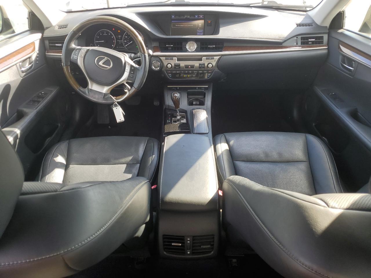 2014 LEXUS ES 350