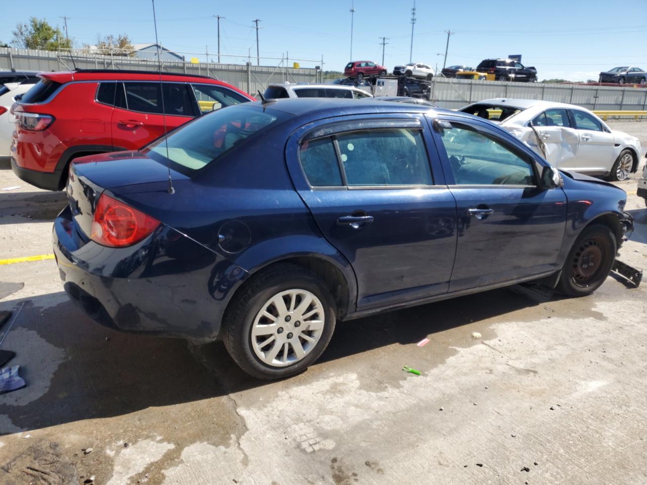 2010 CHEVROLET COBALT