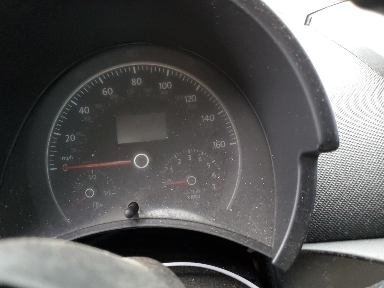 2010 VOLKSWAGEN Beetle