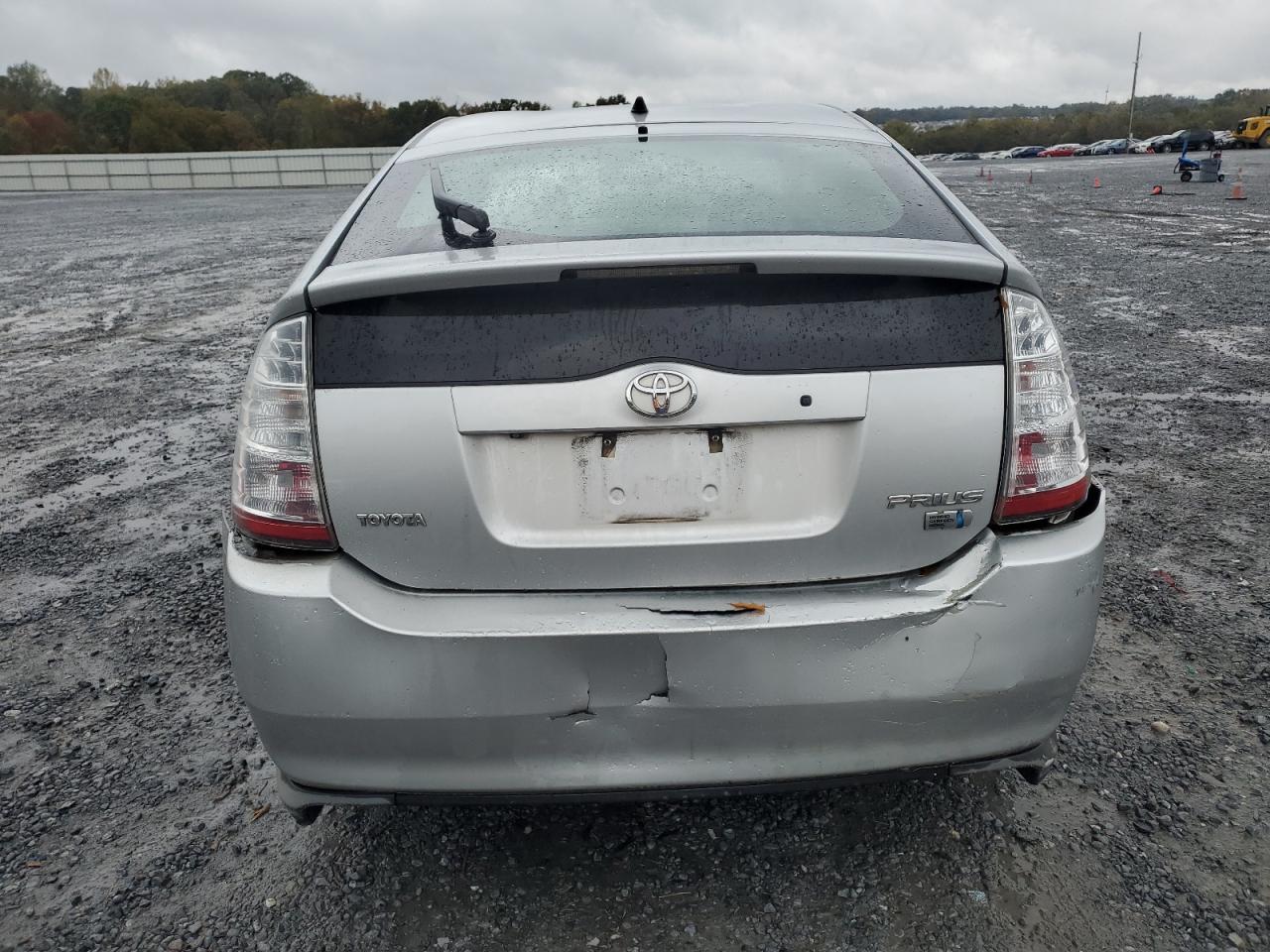 2006 TOYOTA PRIUS