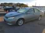 2006 TOYOTA CAMRY