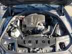 2015 BMW 5 series
