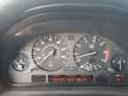 2001 BMW 7 series