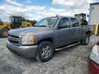 2008 CHEVROLET Silverado