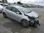 2016 KIA FORTE