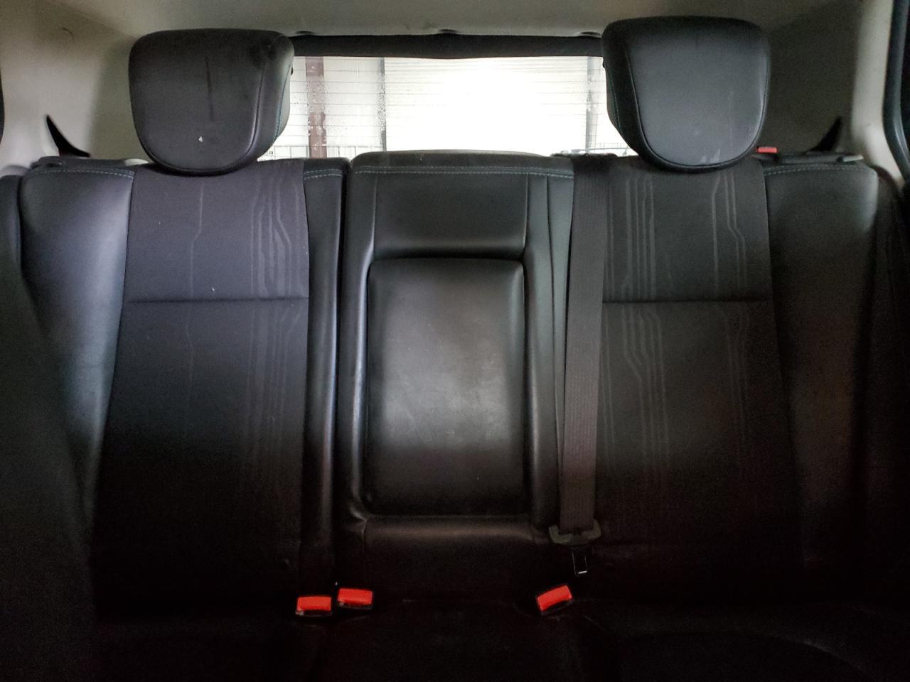 2016 CHEVROLET TRAX