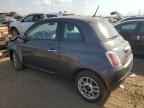 2014 FIAT 500