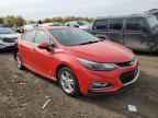 2016 CHEVROLET CRUZE