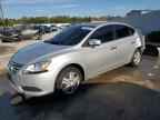 2014 NISSAN SENTRA