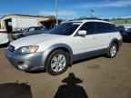 2005 SUBARU Legacy