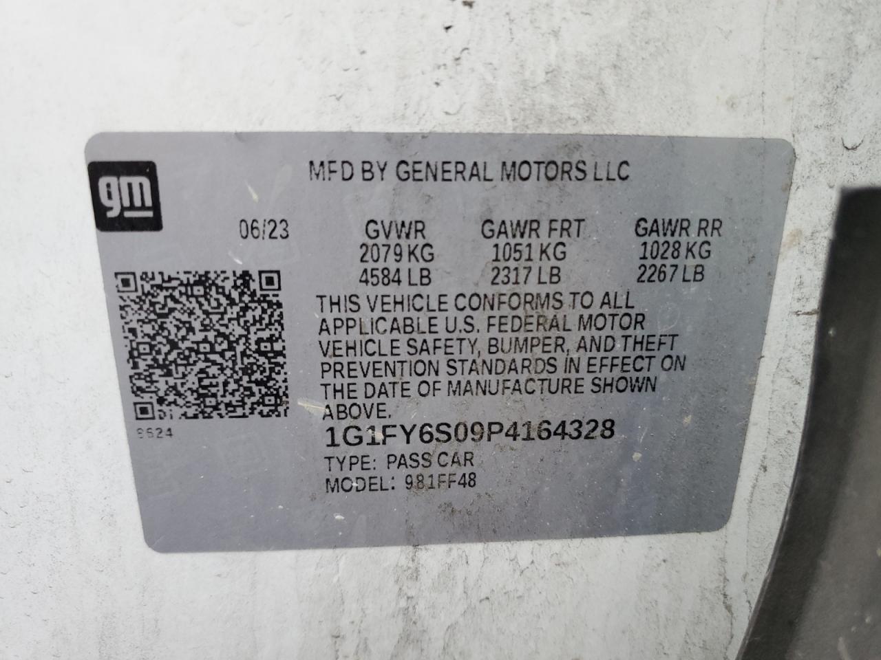 2023 CHEVROLET Bolt EUV