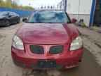 2007 PONTIAC G5