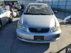 2008 TOYOTA COROLLA