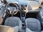 2013 HYUNDAI ACCENT