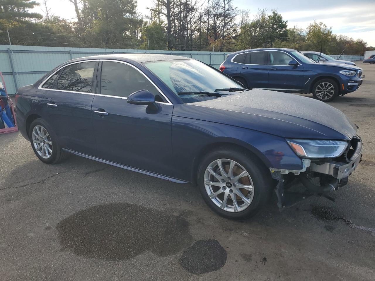 2023 AUDI A4