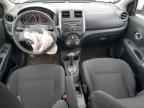 2013 NISSAN VERSA