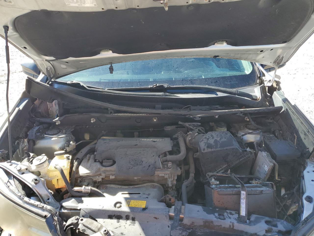 2014 TOYOTA RAV4