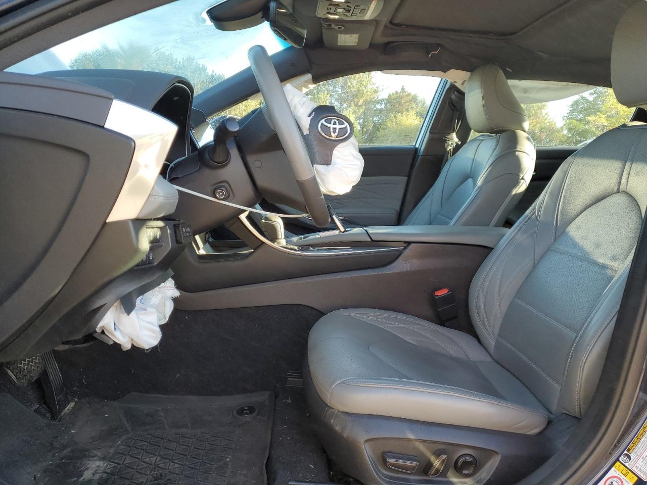 2019 TOYOTA Avalon