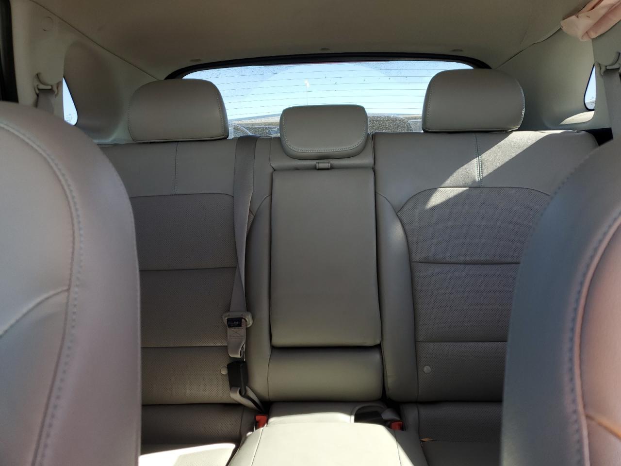 2018 KIA Niro