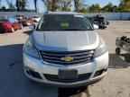 2015 CHEVROLET TRAVERSE
