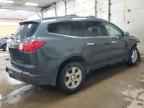 2010 CHEVROLET TRAVERSE