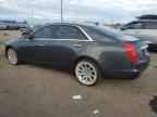 2014 CADILLAC CTS
